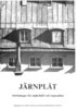 Järnplåt