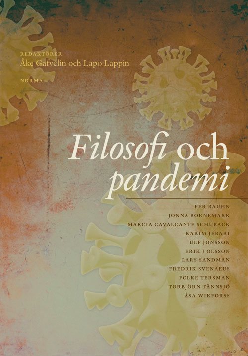 Filosofi och pandemi