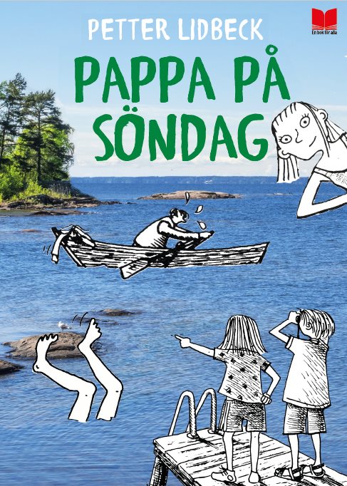 Pappa på Söndag