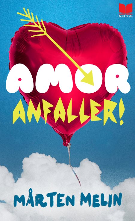 Amor anfaller!