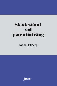 Skadestånd vid patentintrång