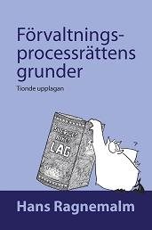 Förvaltningsprocessrättens grunder