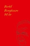 Bertil Bengtsson 90 år