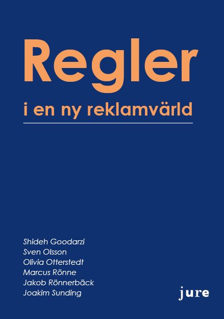 Regler i en ny reklamvärld