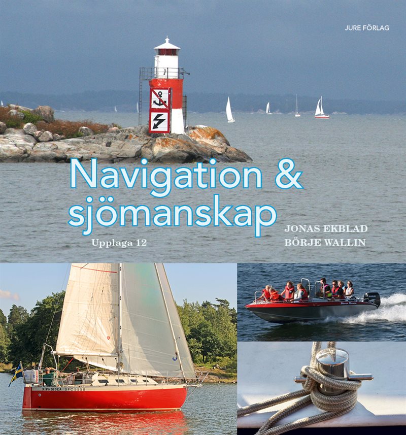 Navigation och sjömanskap