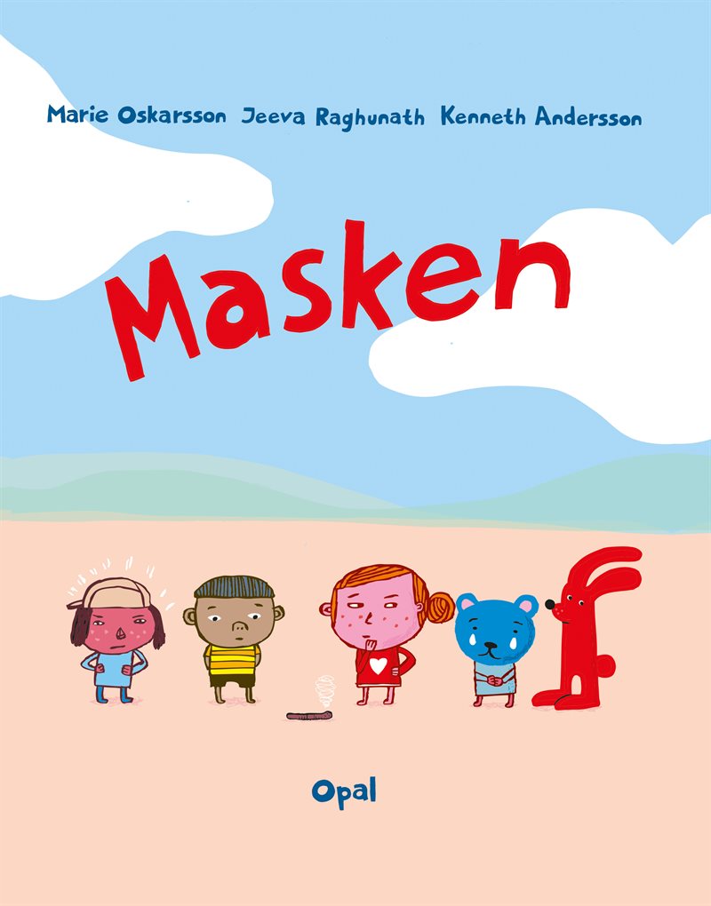 Masken