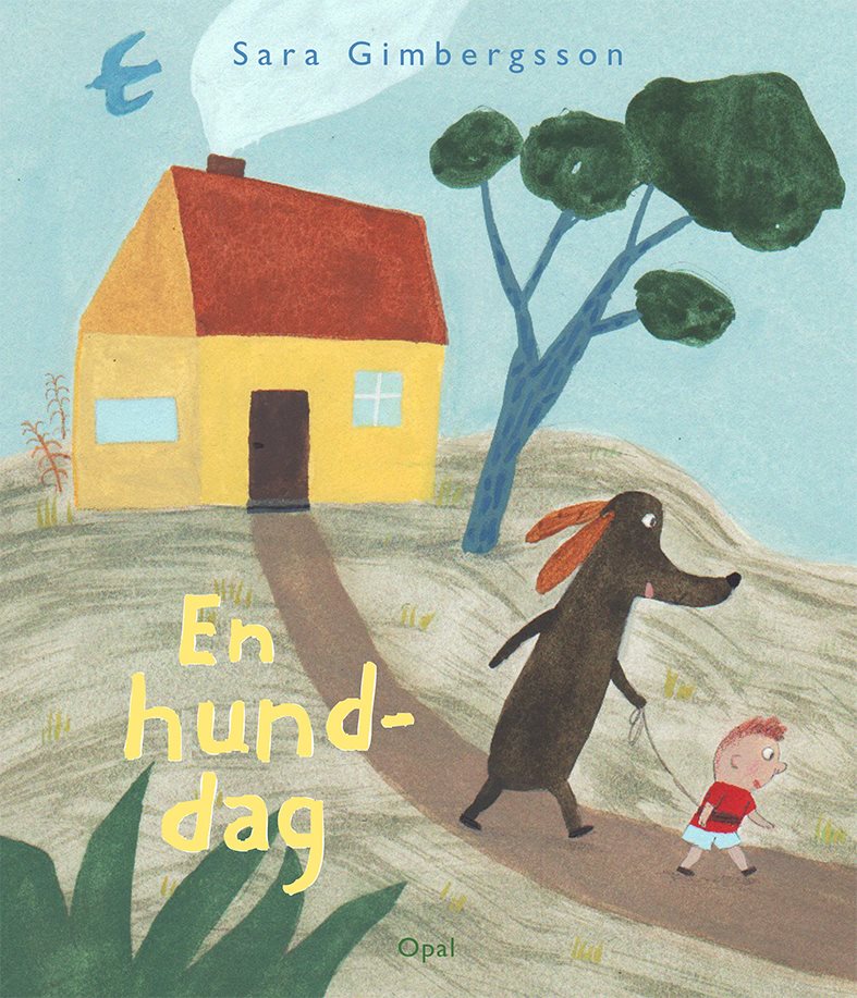 En hunddag