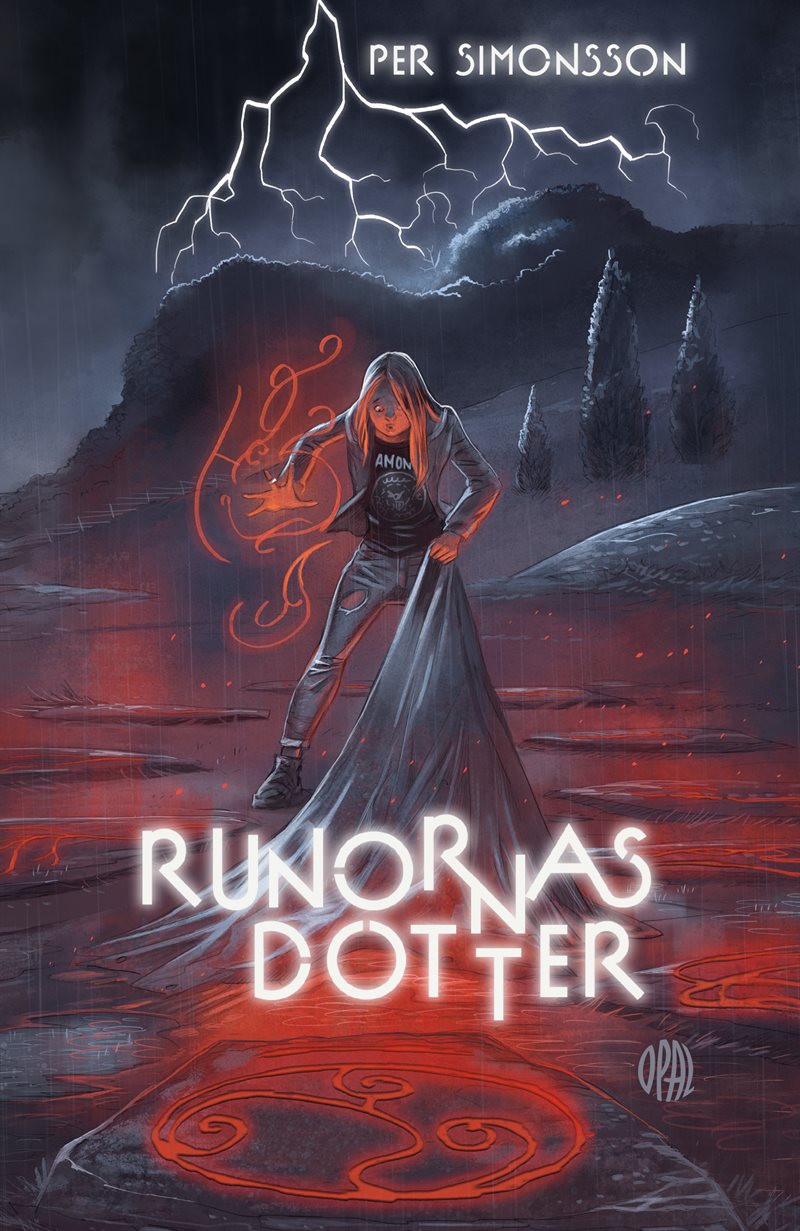 Runornas dotter