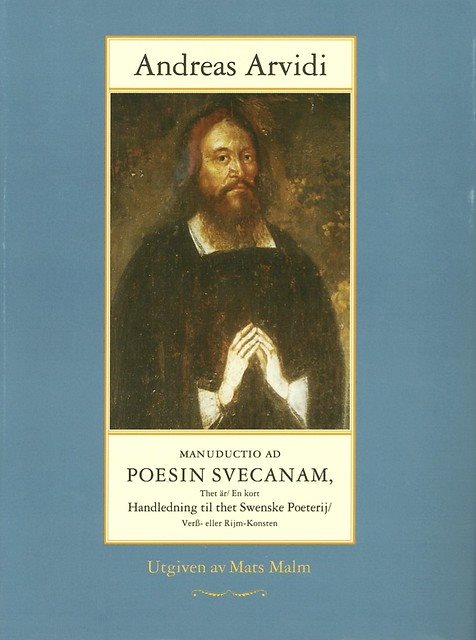 Manuductio Ad Poesin Svecanam