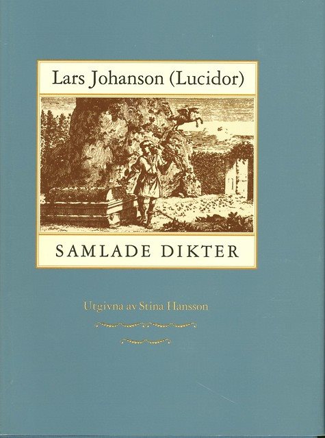 Samlade dikter