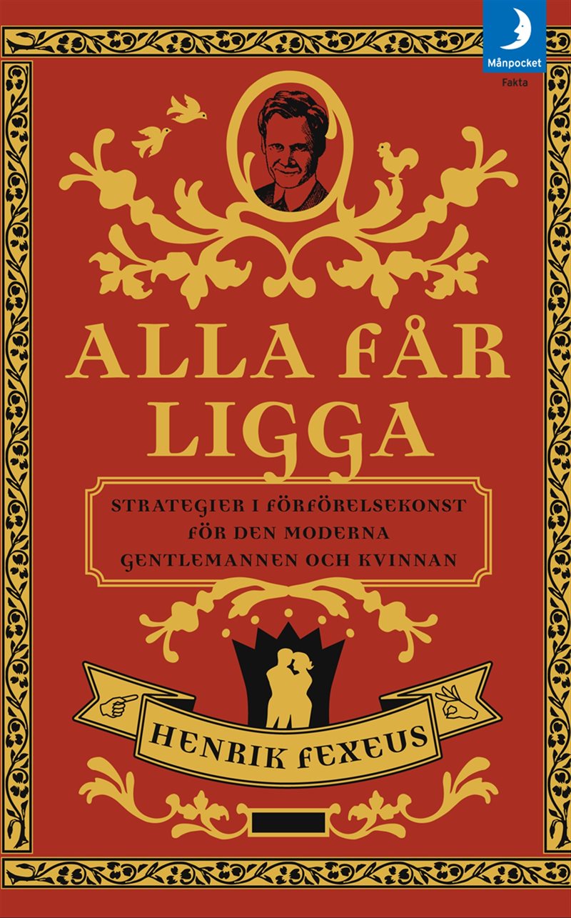 Alla får ligga