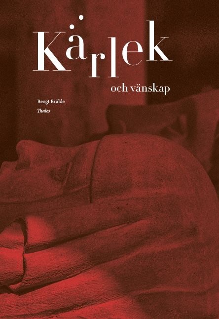 Kärlek och vänskap : en filosofibok