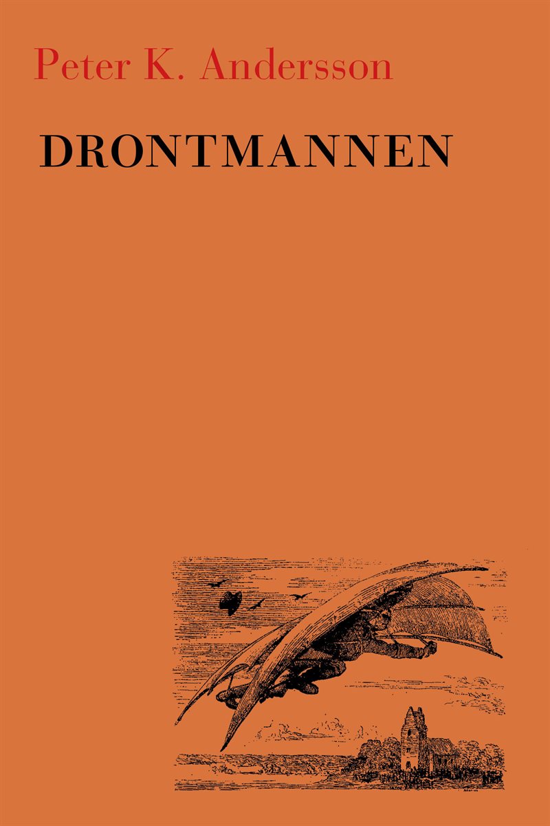 Drontmannen