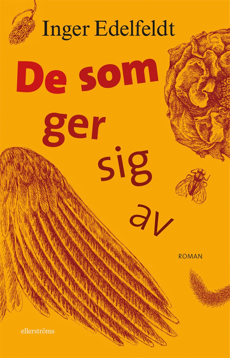 De som ger sig av