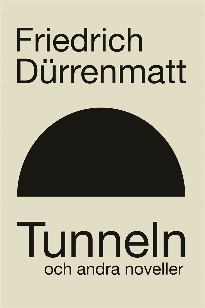 Tunneln och andra noveller