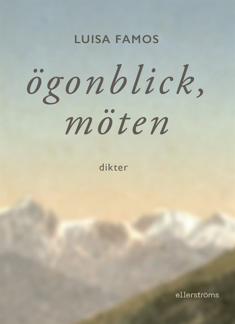 Ögonblick, möten