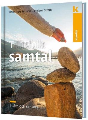 Tillitsfulla samtal i vård och omsorg