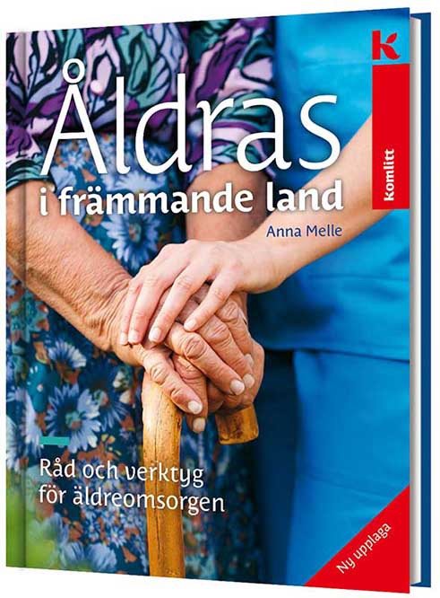 Åldras i främmande land