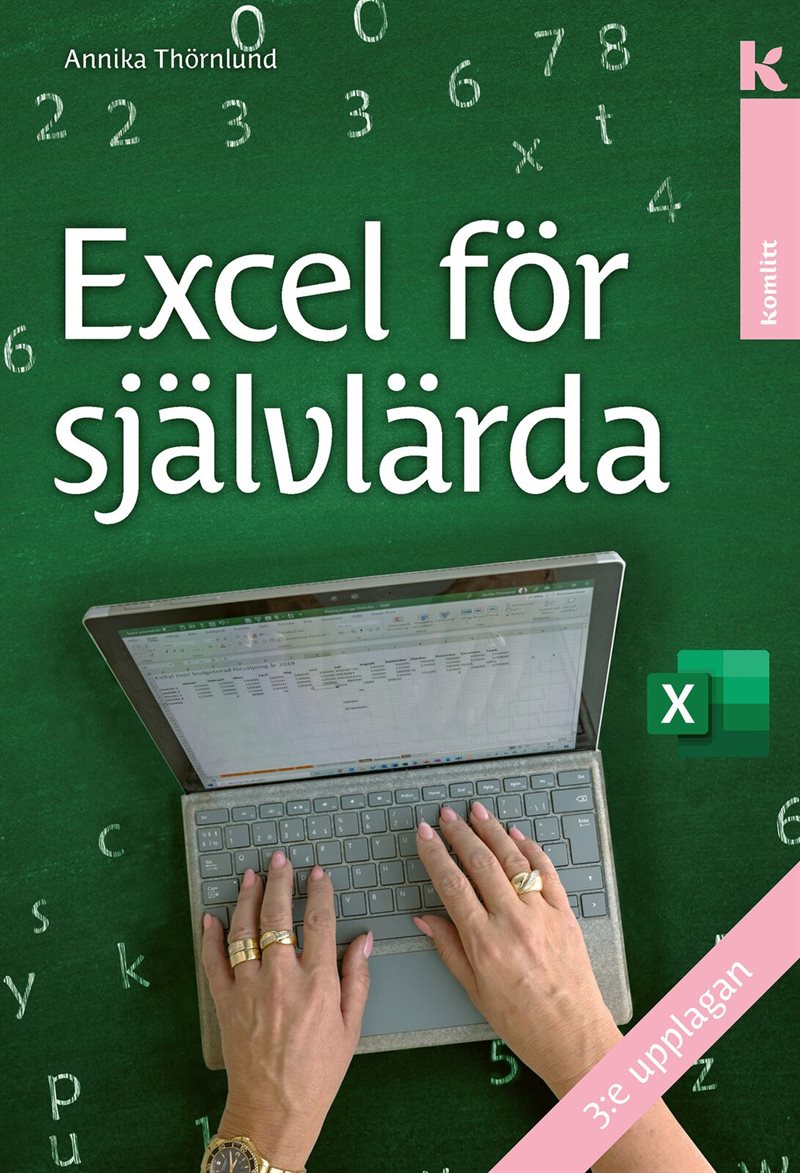 Excel för självlärda