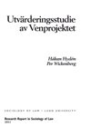 Utvärderingsstudie av Venprojektet