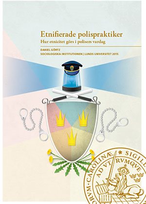 Etnifierade polispraktiker 