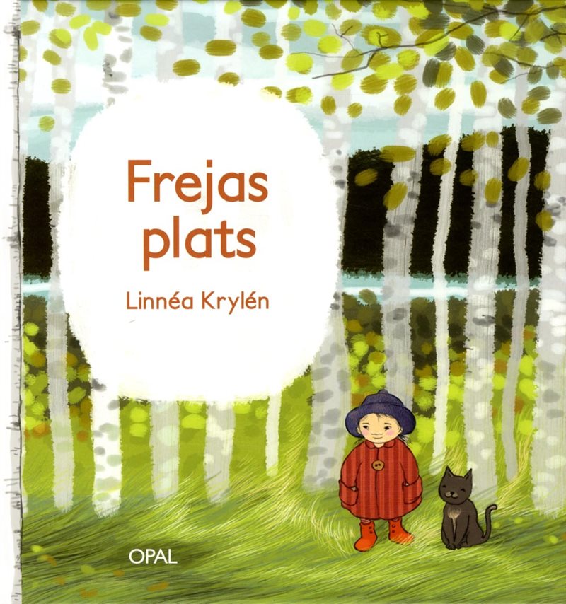 Frejas plats