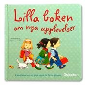 Lilla boken om nya upplevelser