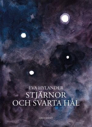 Stjärnor och svarta hål