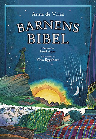 Barnens Bibel