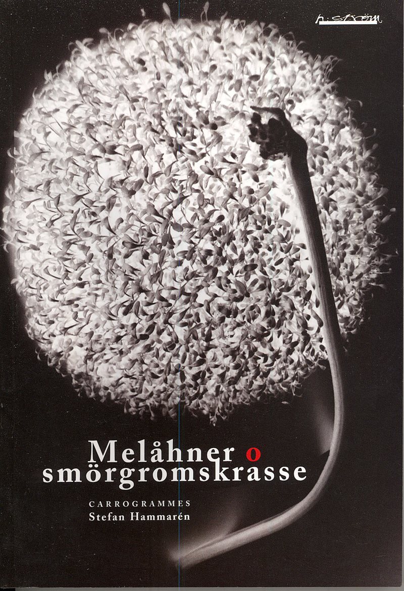 Melåhner o smörgromskrasse