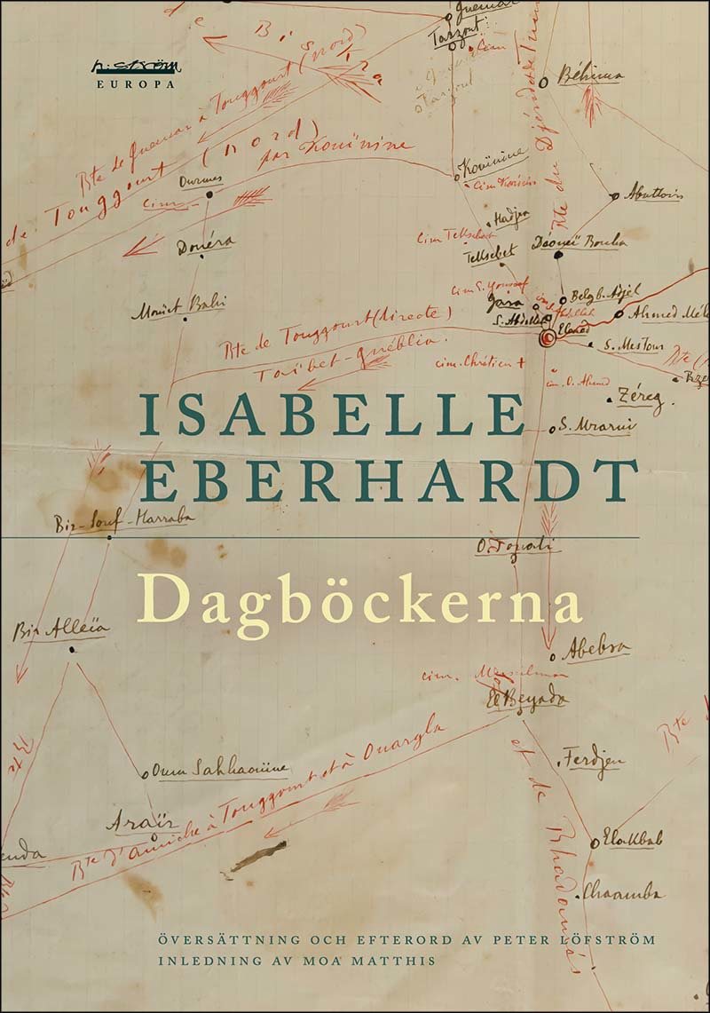 Dagböckerna