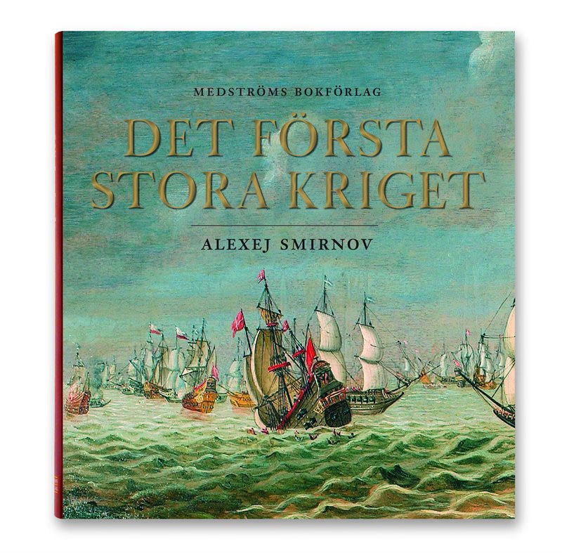 Det första stora kriget