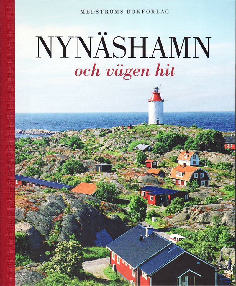 Nynäshamn och vägen hit