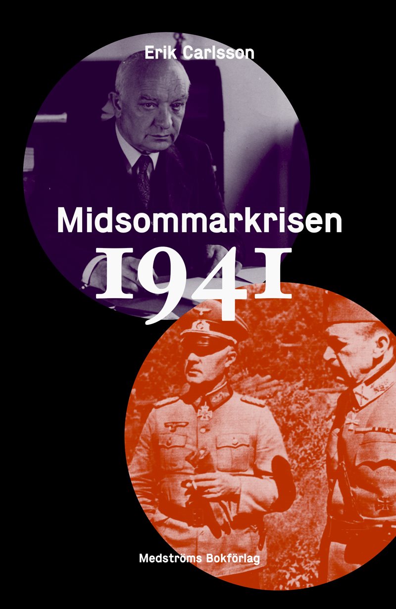 Midsommarkrisen 1941