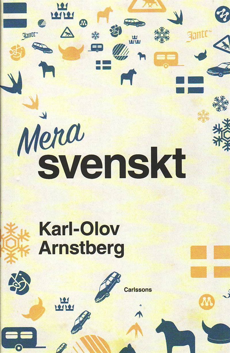 Mera svenskt