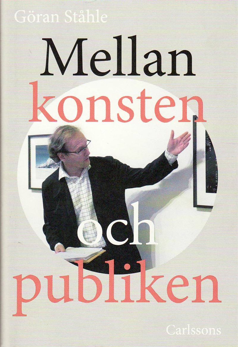 Mellan konsten och publiken