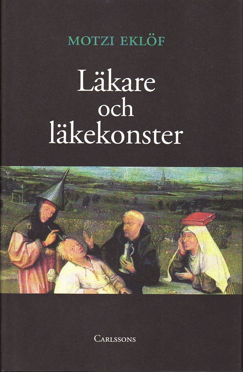 Läkare och läkekonster