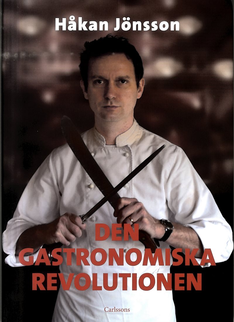 Den gastronomiska revolutionen