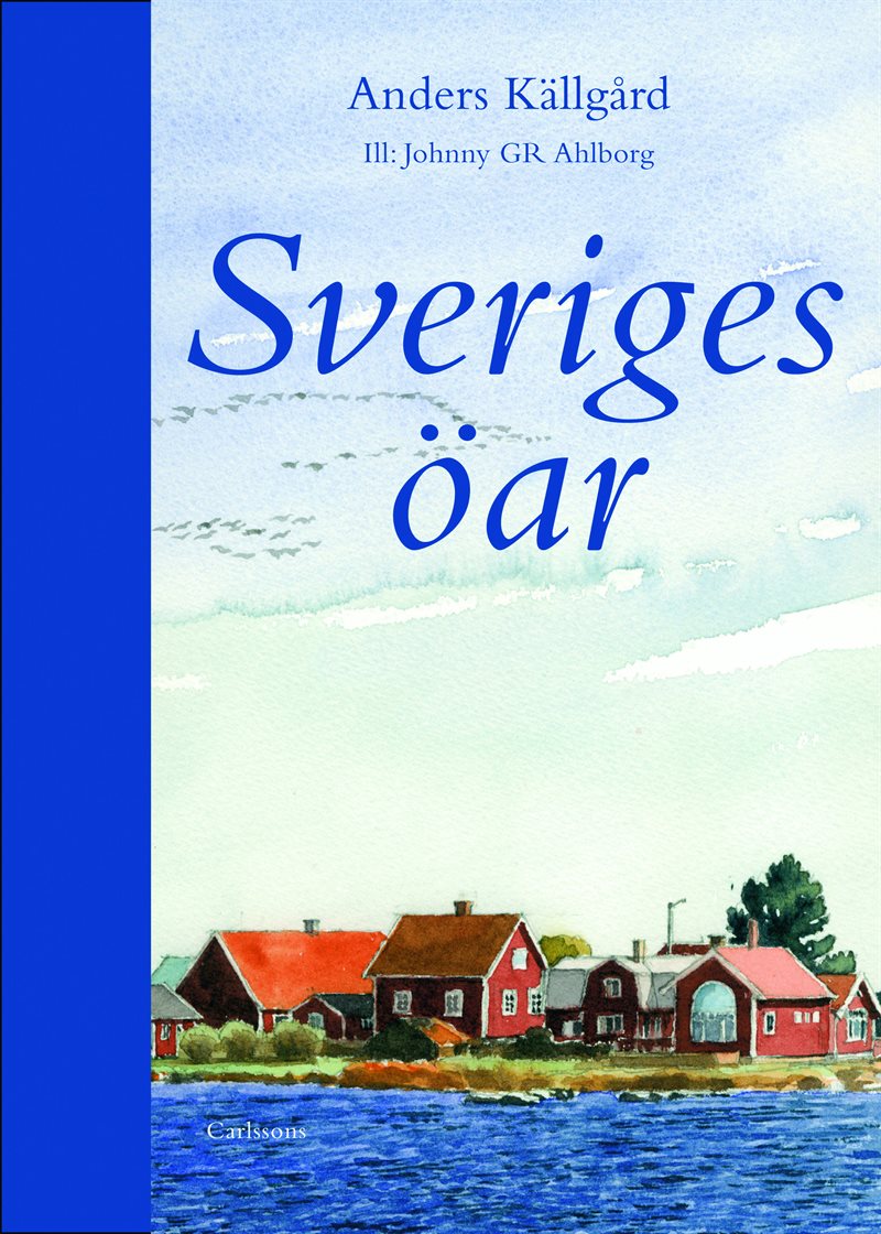 Sveriges öar