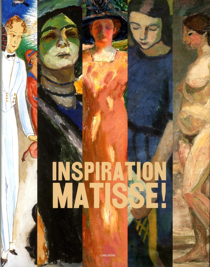 Inspiration Matisse!