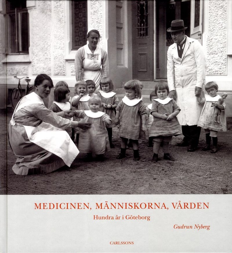 Medicinen, människorna, vården