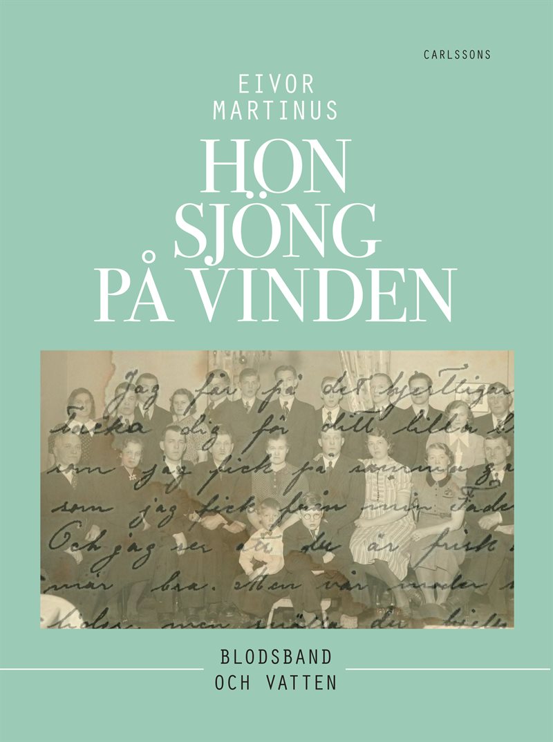 Hon sjöng på vinden