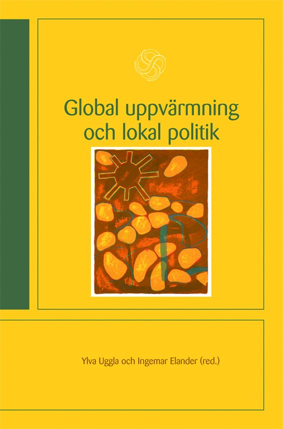 Global uppvärmning och lokal politik