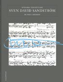 Sven-David Sandström