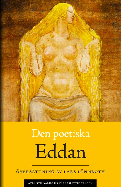 Den poetiska Eddan