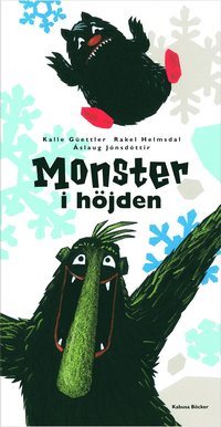 Monster i höjden