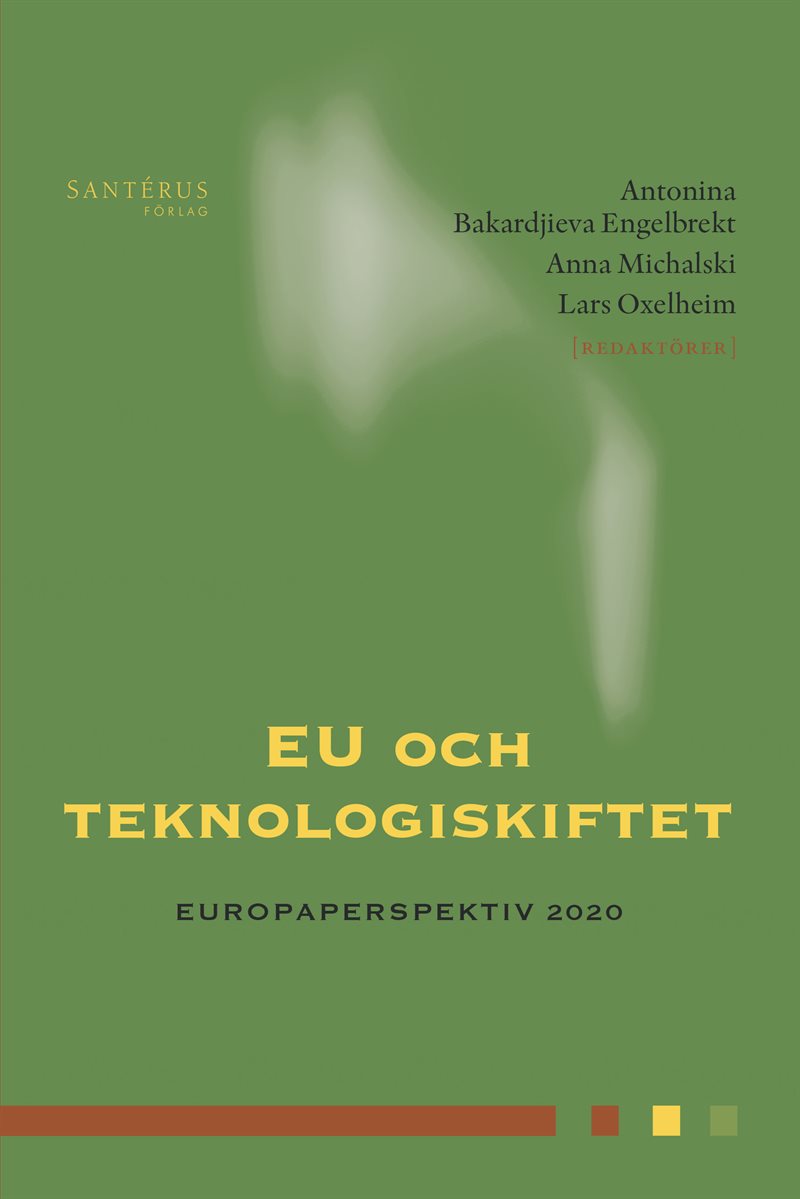 EU och teknologiskiftet