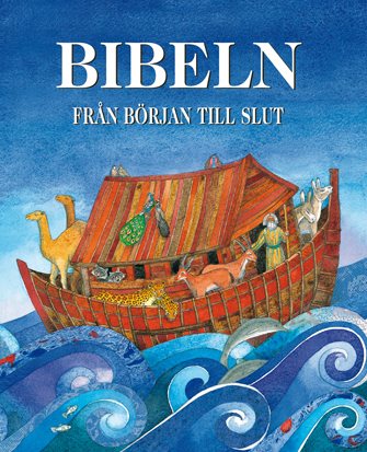 Bibeln från början till slut