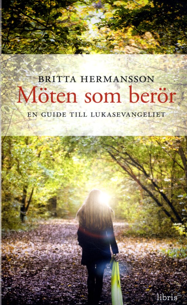 Möten som berör : En guide till Lukasevangeliet