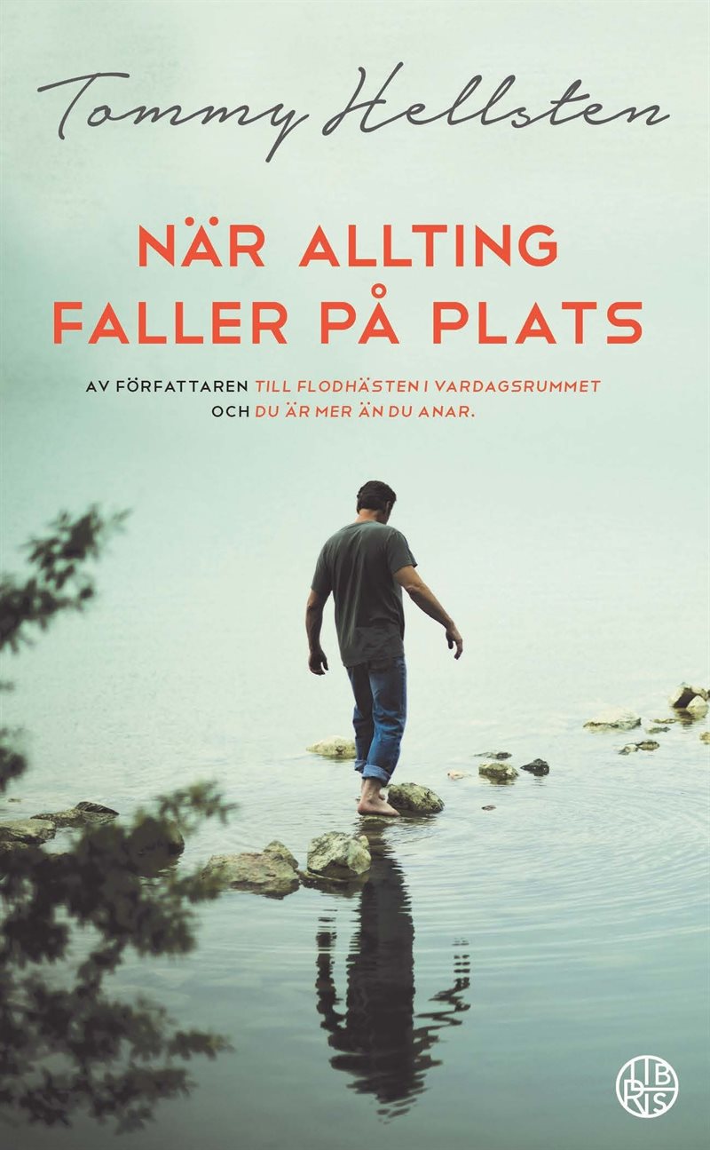 När allting faller på plats